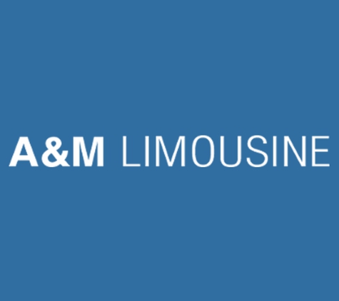 A & M Limousine - Palm Springs, CA