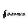Alan's Home Services & Chimney Sweep gallery