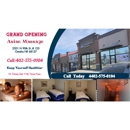 Asian Massage - Massage Therapists