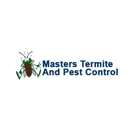 Masters Termite And Pest Control - Pest Control Services