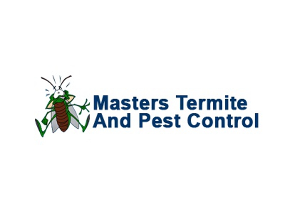 Masters Termite And Pest Control - Shickshinny, PA