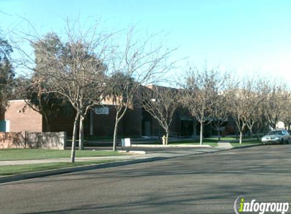 YWCA Valley West Center - Glendale, AZ