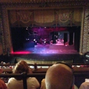 Capitol Theatre - Theatres