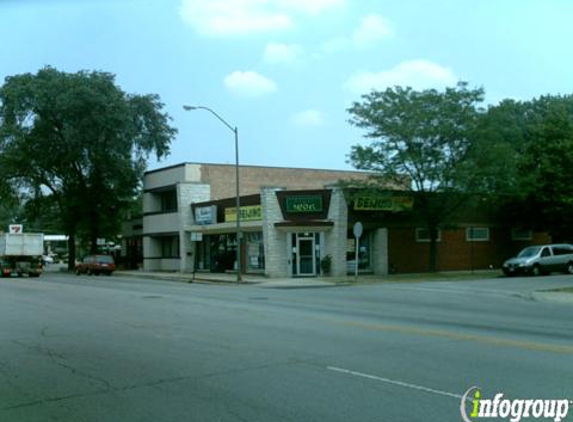 Beijing Wok Restaurent - Skokie, IL