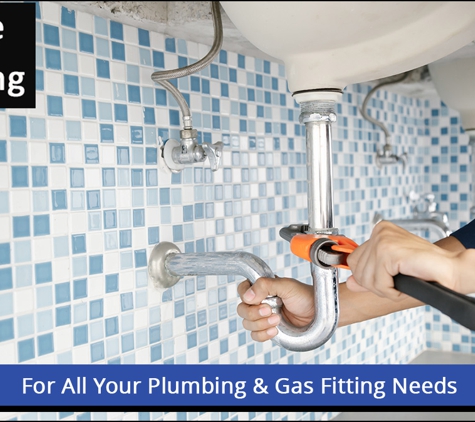McRae Plumbing - Wy Yung, VIC. For All Your Plumbing & Gas Fitting Needs