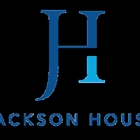 Jackson House Tulare