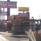 Hollywood Stars Car Wash