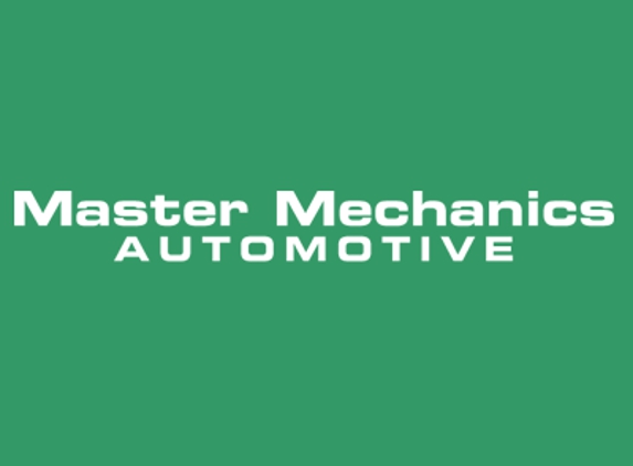 Master Mechanics Automotive - Natick, MA
