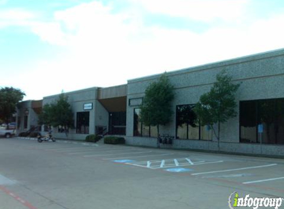 Couriers & Freight Inc - Richardson, TX