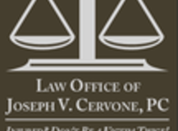 Cervone Joseph V - Wappingers Falls, NY