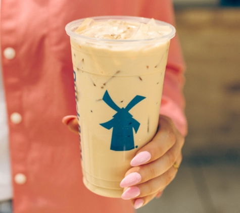 Dutch Bros Coffee - Saint George, UT