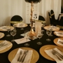 Blossom's of Elegance Banquet Hall VP