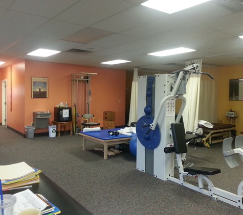 Advanced Rehabilitation - Erie, PA