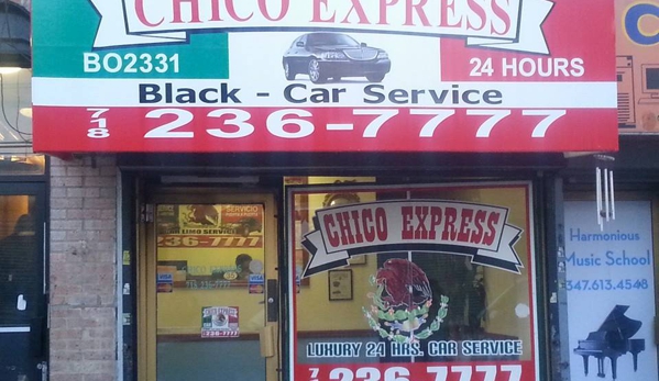 Chico Express Car Service - Brooklyn, NY