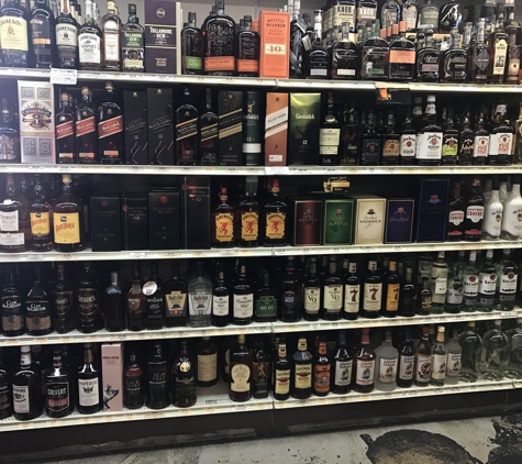 Witty's Liquors - South River, NJ