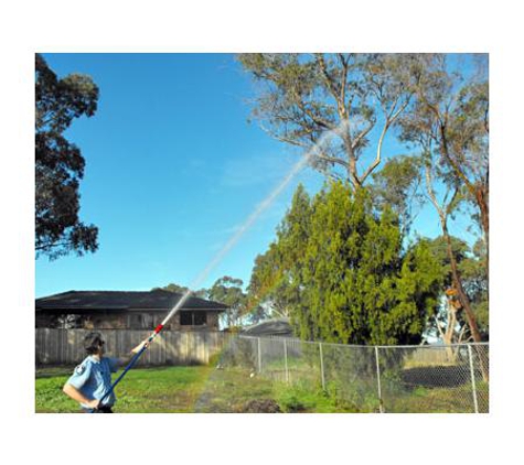 TasFire Equipment - Downlands, TAS