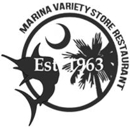 Marina Variety Store & Restaurant - American Restaurants