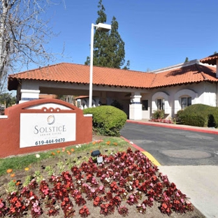 Solstice Senior Living at El Cajon - El Cajon, CA