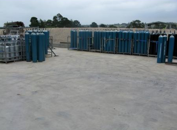 Steel Supply Co. - Narellan, NSW