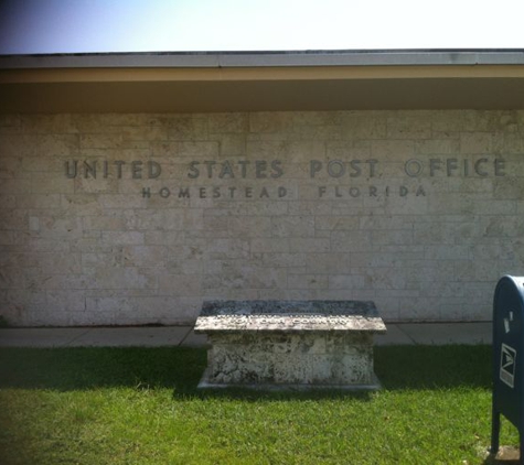 United States Postal Service - Homestead, FL
