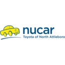 Nucar Toyota of North Attleboro Service - Truck Service & Repair