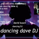 Dancing Dave DJ