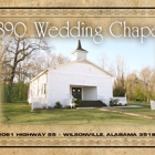 1890 Wedding Chapel