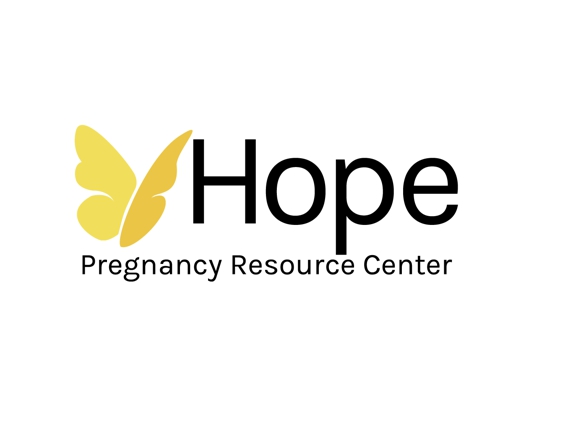 Hope Pregnancy Resource Center