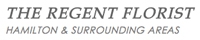 Regent Florist The Logo