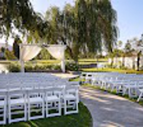 San Ramon Waters By Wedgewood Weddings - San Ramon, CA