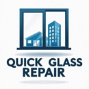 Quick Glass Repair