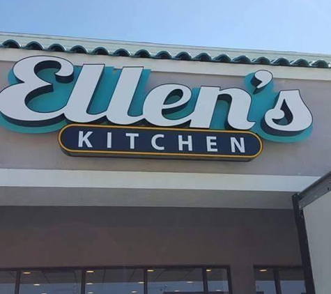 Ellen's Kitchen - Neptune Beach, FL