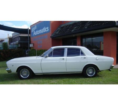 Allans Automatics - Bungalow, QLD