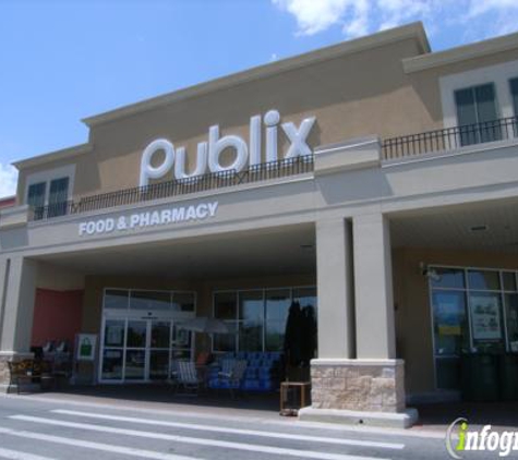 Publix Super Market at Winter Springs Town Center - Winter Springs, FL