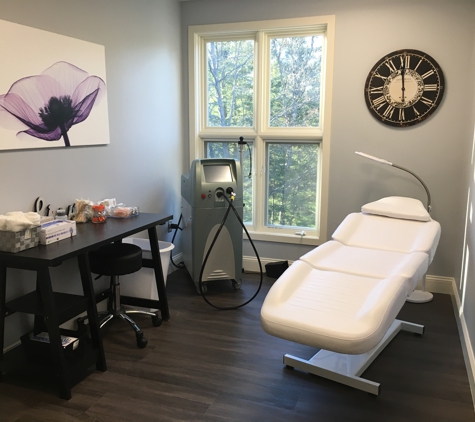 Maine Laser and Aesthetics - Falmouth, ME