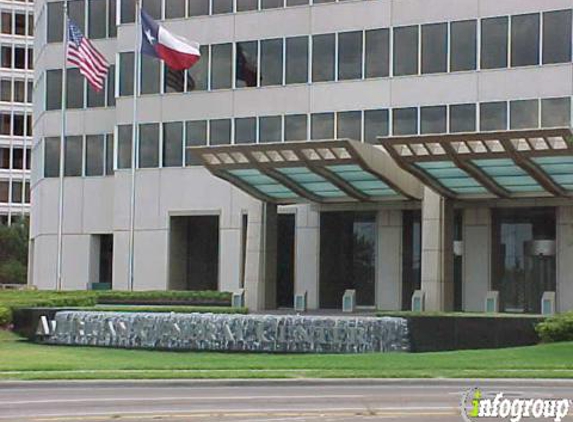 AIG American International Group - Houston, TX