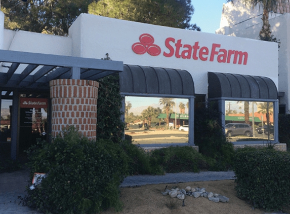 Melanie Villeneuve-Gross - State Farm Insurance Agent - Palm Desert, CA