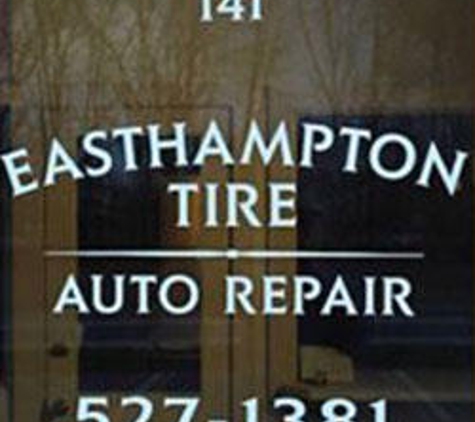 Easthampton Tire & Auto Repair - Easthampton, MA