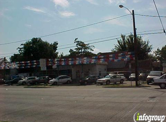 Socio's Auto Sales - Houston, TX