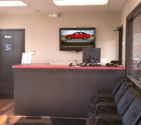 Precision Tune Auto Care - Edgewood, MD