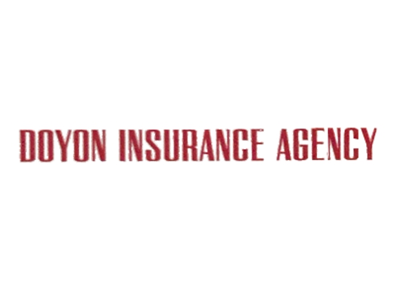 Doyon Insurance Agency - Danbury, CT