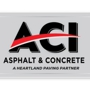 ACI Asphalt & Concrete LLC