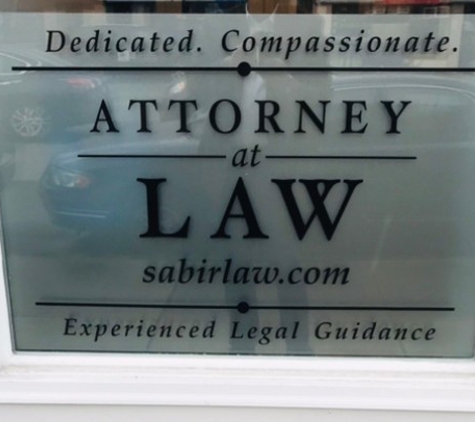 Sabir Law Group - Upper Darby, PA