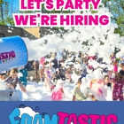 Foamtastic Parties