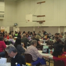 SACBC Bingo - Bingo Halls