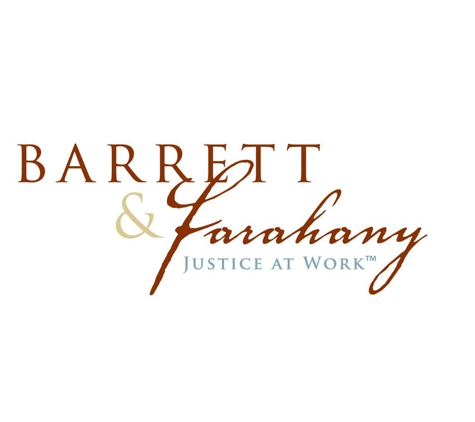 Barrett & Farahany - Atlanta, GA