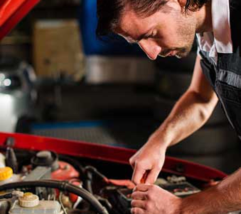 Troegner's Joe Auto Service - Biddeford, ME