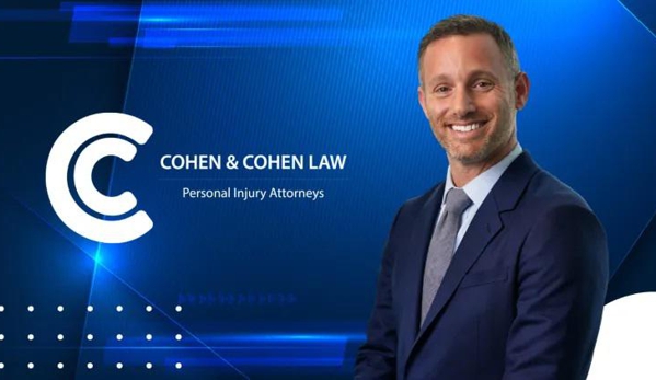 Cohen and Cohen Law - West Palm Beach, FL