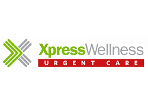 Xpress Wellness Urgent Care - Great Bend, KS