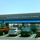 South Arlington Dialysis Center - Dialysis Services
